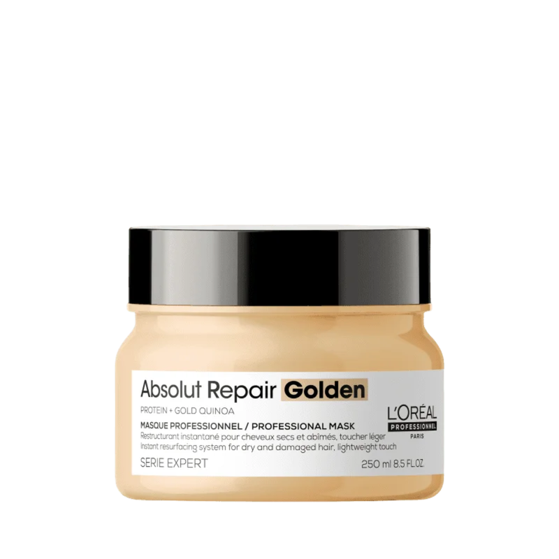 Loreal Absolut Repair Gold Máscara Light 250ml
