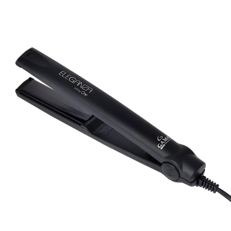 Gama Chapinha Eleganza Infinity 210°C Antifrizz Bivolt | Linda