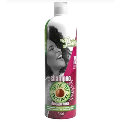 Soul Power Texturizações Curl High Dedoliss 800ml + Spray Hidra