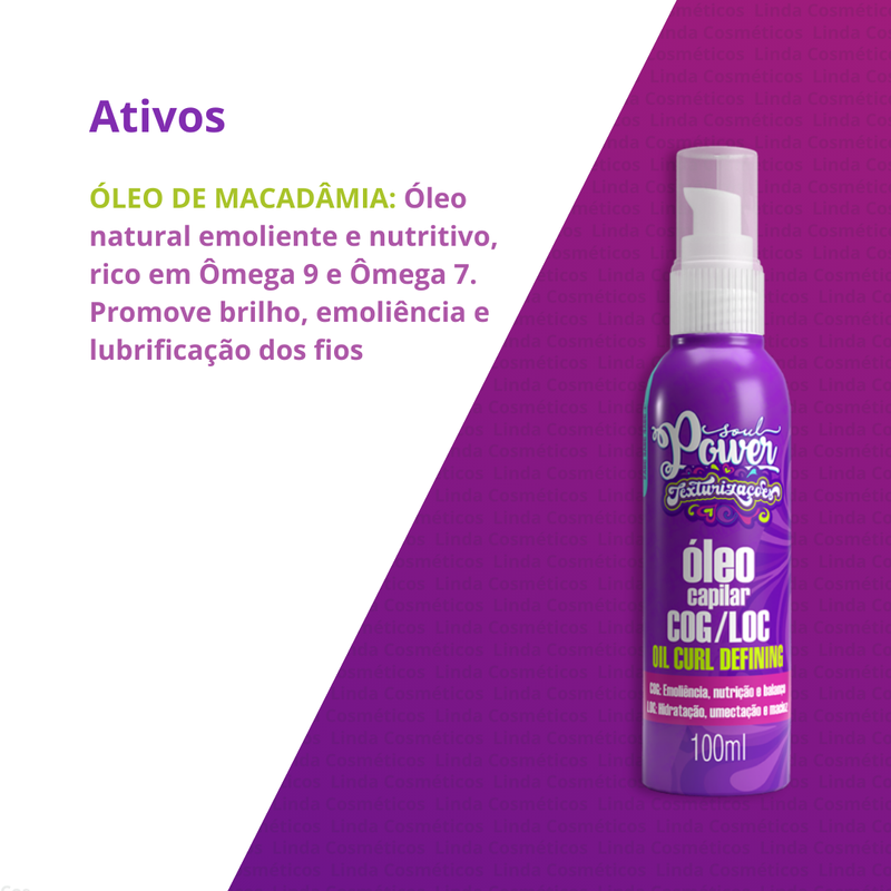 Soul Power Curly On Creme Pentear 800ml + Day After +