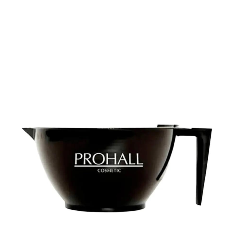 Prohall Select One Máscara Antifrizz 1000ml + Pote e Pincel