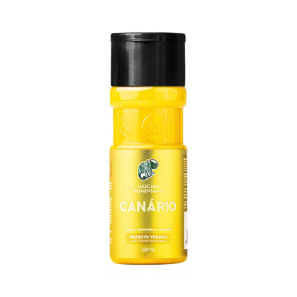 Kamaleão Máscara Pigmentante Corujinha 150ml