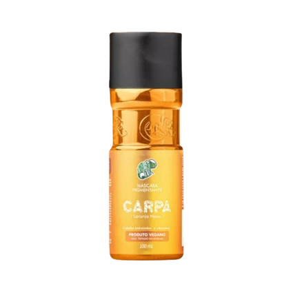 Kamaleão Máscara Pigmentante Signos Virgem 100ml