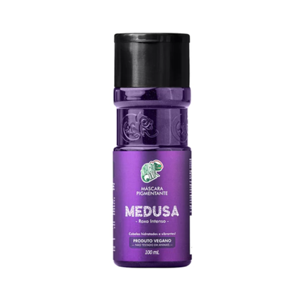 Kamaleão Máscara Pigmentante Medusa 100ml