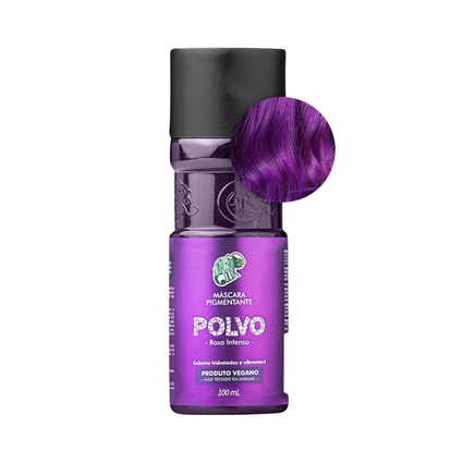 Kamaleão Arco Íris Creme Diluidor 150ml + Jubarte 150ml | By Linda