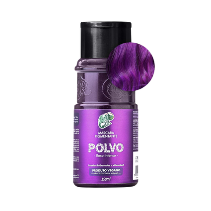 Kamaleão Máscara Pigmentante Signos Gêmeos 100ml