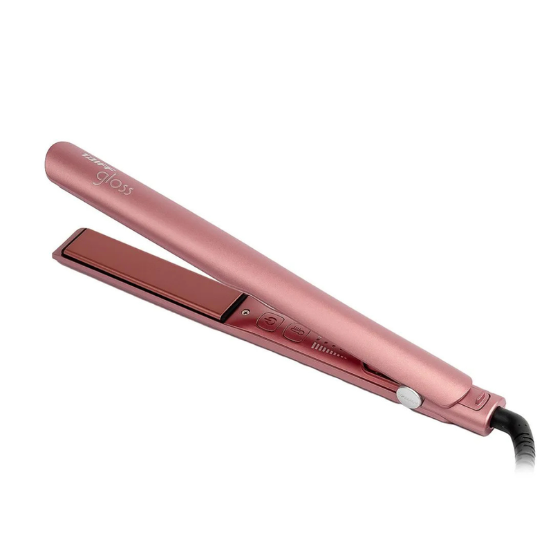 Taiff Chapinha Gloss 230°C Bivolt Rose | By Linda
