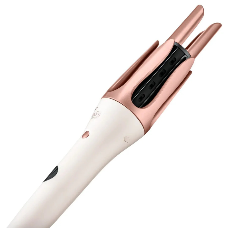 Taiff Modelador Curves Automatico Rose | By Linda