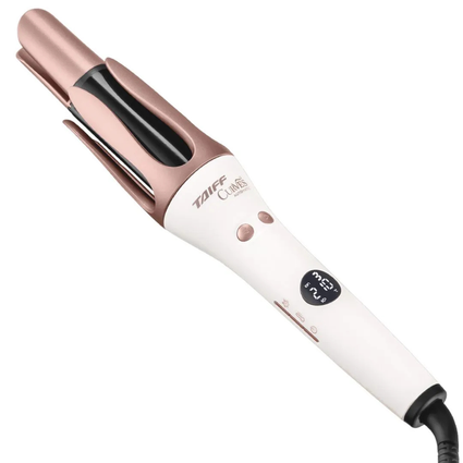Taiff Modelador Curves Automatico Rose | By Linda
