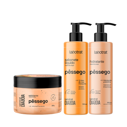 Labotrat LabPOP Green Breeze Hidratante 150ml