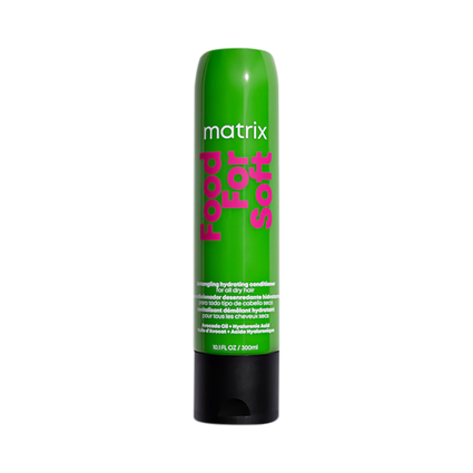 Matrix Food For Soft Shampoo Hidratante 300ml | By Linda