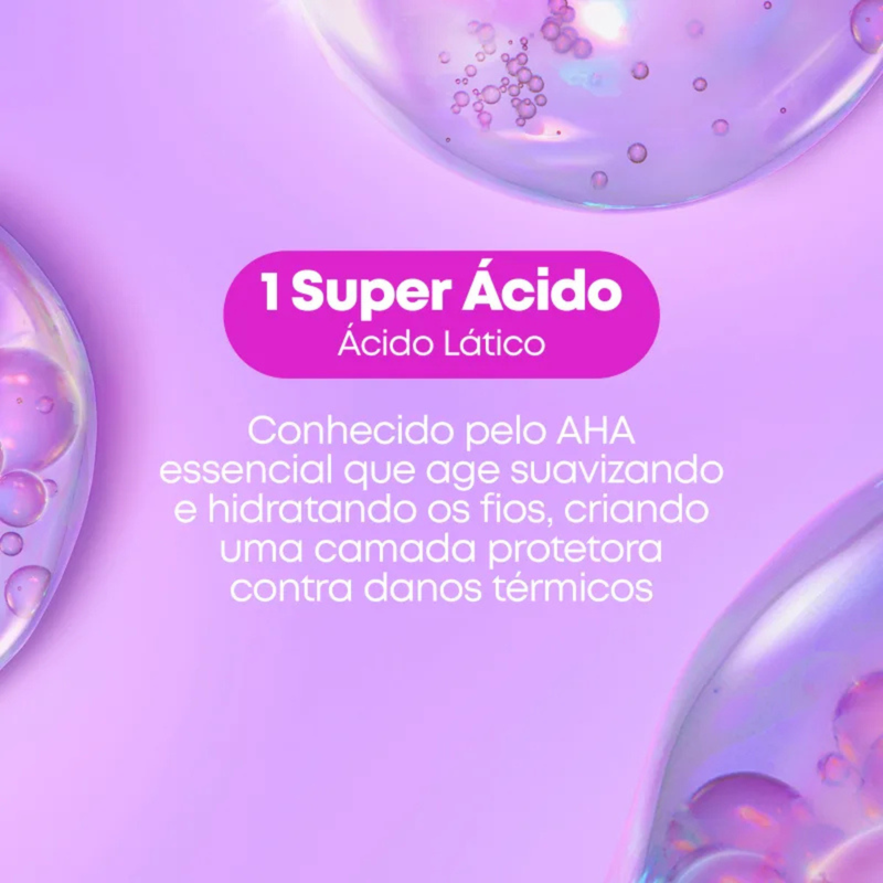 Matrix Miracle Creator Leave-in Spray Multibenefícios 190ml | By Linda
