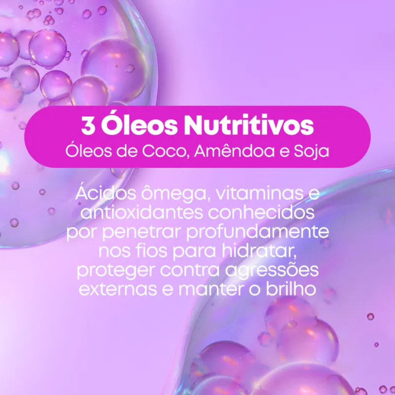 Matrix Miracle Creator Leave-in Spray Multibenefícios 190ml | By Linda