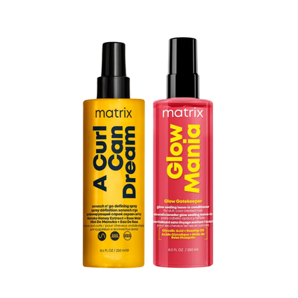 Amend Realce da Cor Mascara Matizadora Red Revival + Luva | By Linda