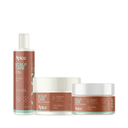 Kit Wella Acqua Pure Shampoo 1000ml + Óleo 100ml