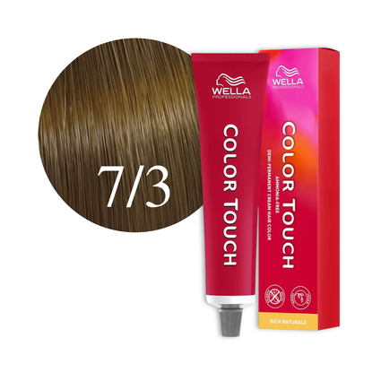 Color Touch - Linda Cosméticos