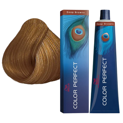 Wella Color Perfect Permanente 10/1 Rich Naturals